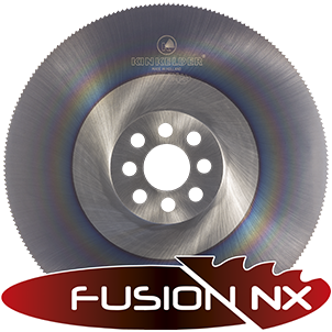 Fusion NX
