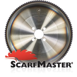 TCT ScarfMaster