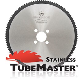TCT TubeMaster Stainless
