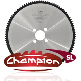 TCT Champion SL