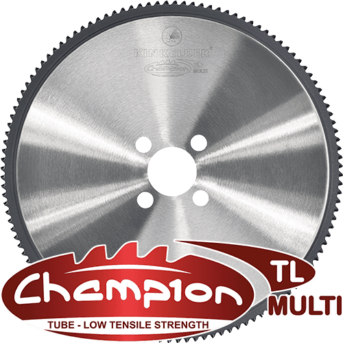 TCT Champion TL Multi