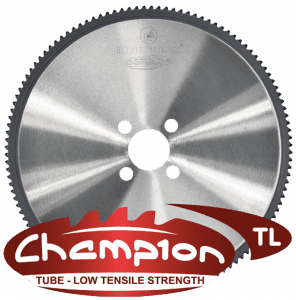 TCT Champion TL