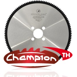 TCT Champion TH